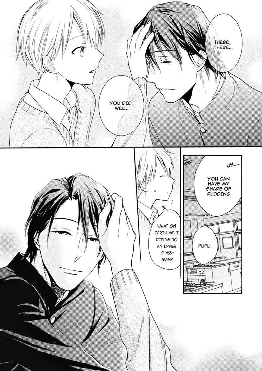 Ii-Ko-Ii-Ko-Shiteageru-Fujitani-Youko-Eng page 9