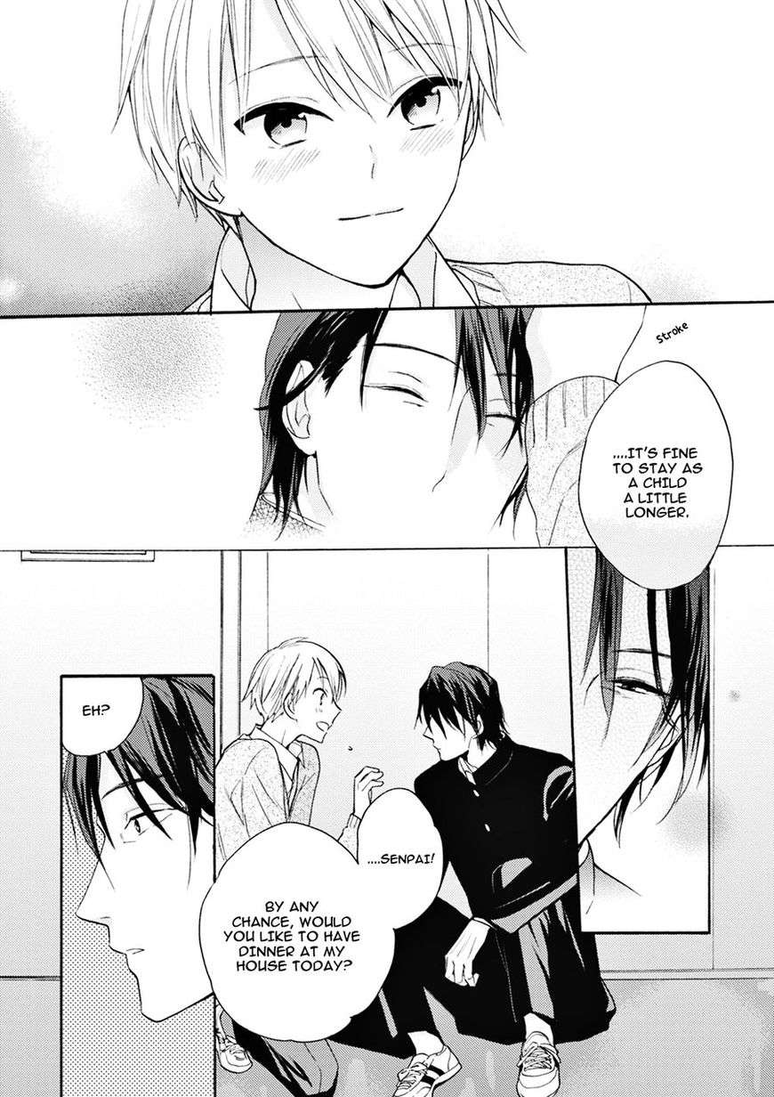 Ii-Ko-Ii-Ko-Shiteageru-Fujitani-Youko-Eng page 10
