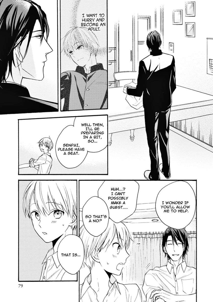 Ii-Ko-Ii-Ko-Shiteageru-Fujitani-Youko-Eng page 13
