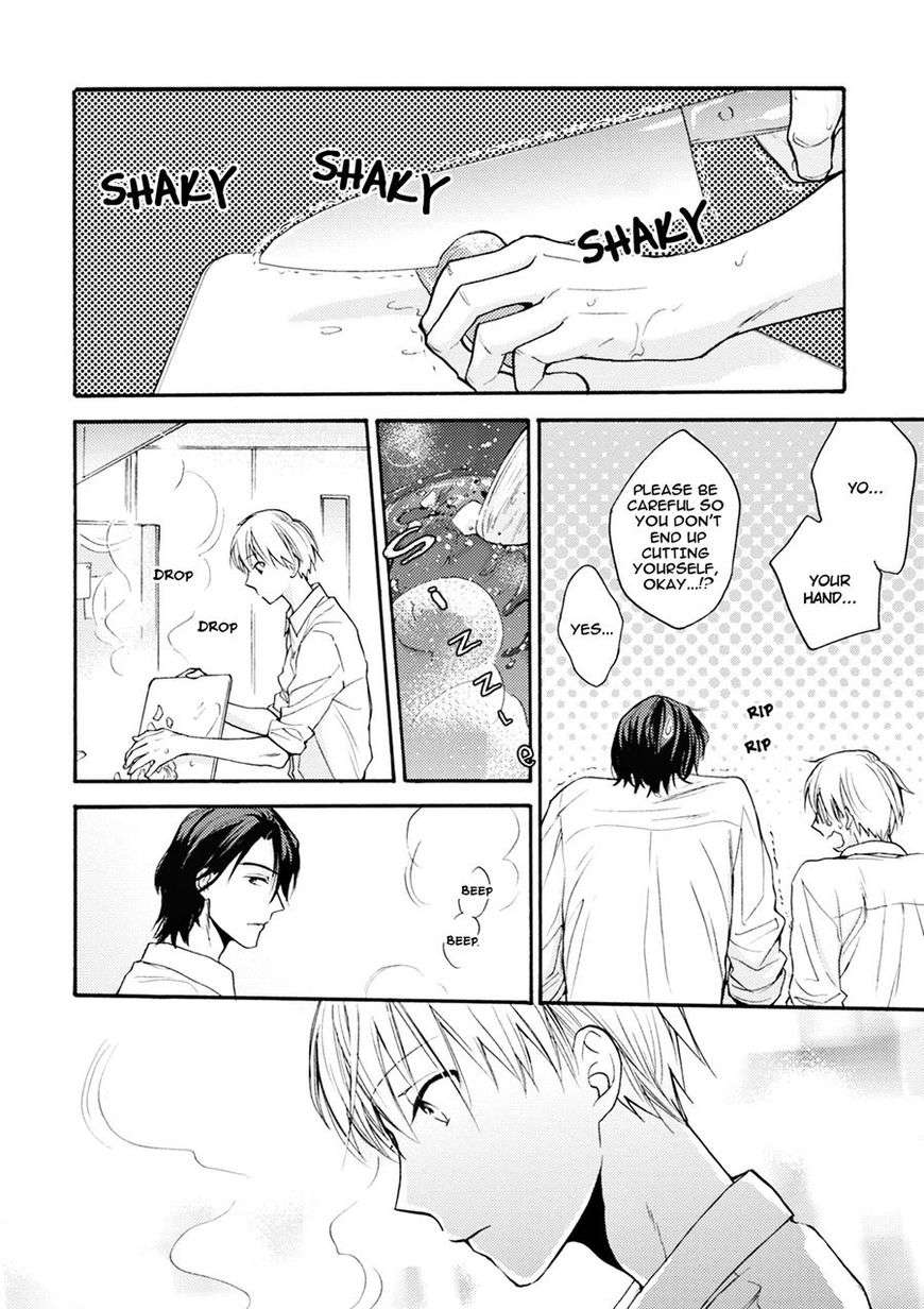 Ii-Ko-Ii-Ko-Shiteageru-Fujitani-Youko-Eng page 14
