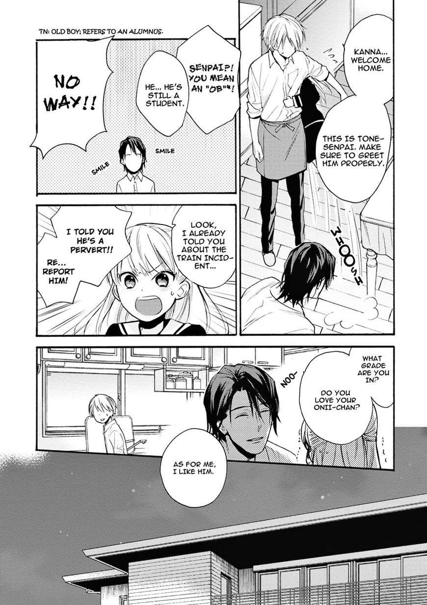 Ii-Ko-Ii-Ko-Shiteageru-Fujitani-Youko-Eng page 19