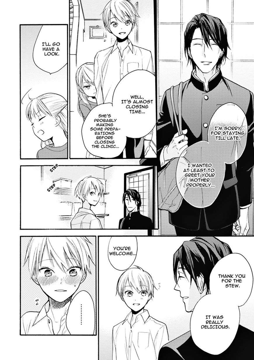 Ii-Ko-Ii-Ko-Shiteageru-Fujitani-Youko-Eng page 20