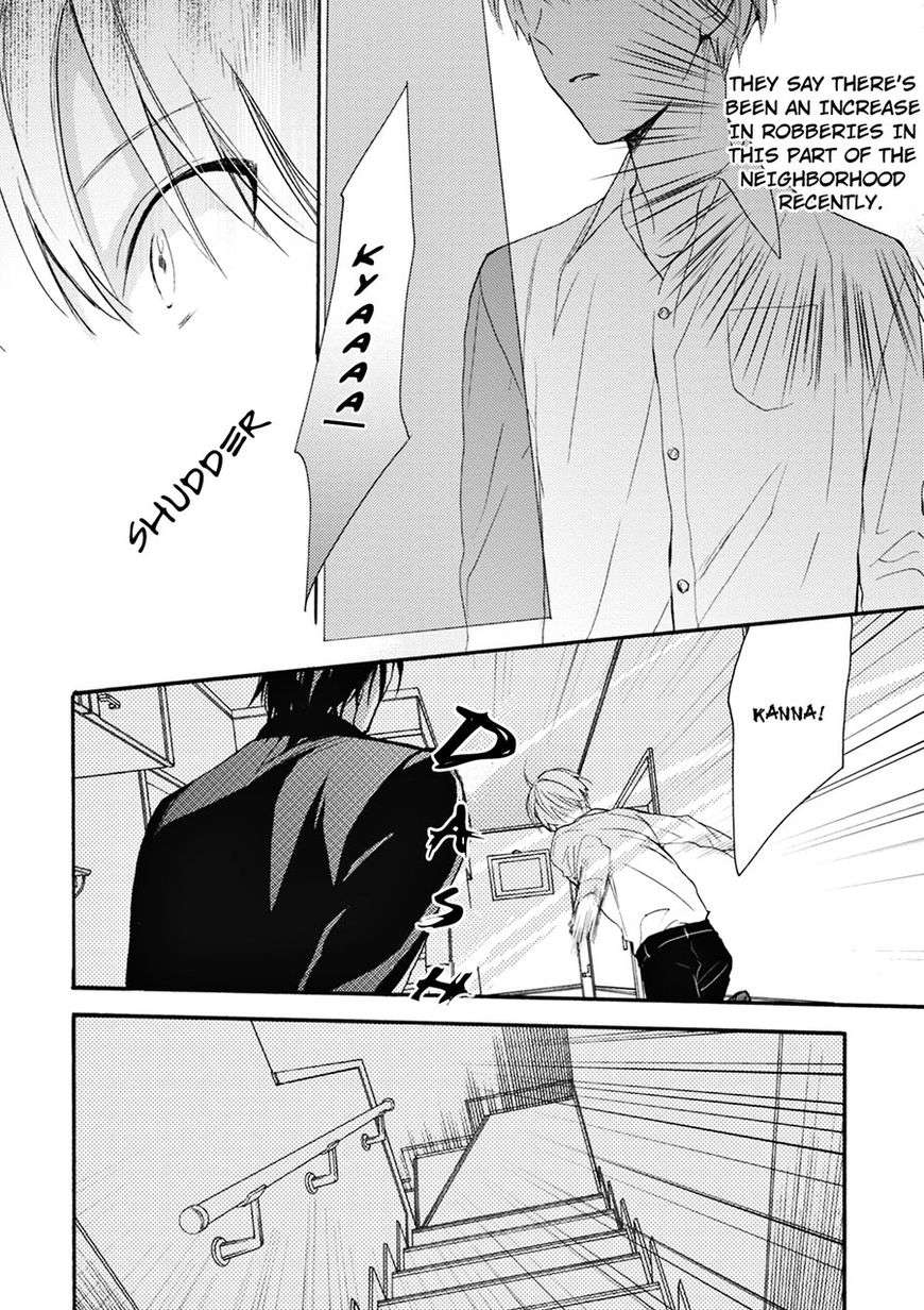 Ii-Ko-Ii-Ko-Shiteageru-Fujitani-Youko-Eng page 22