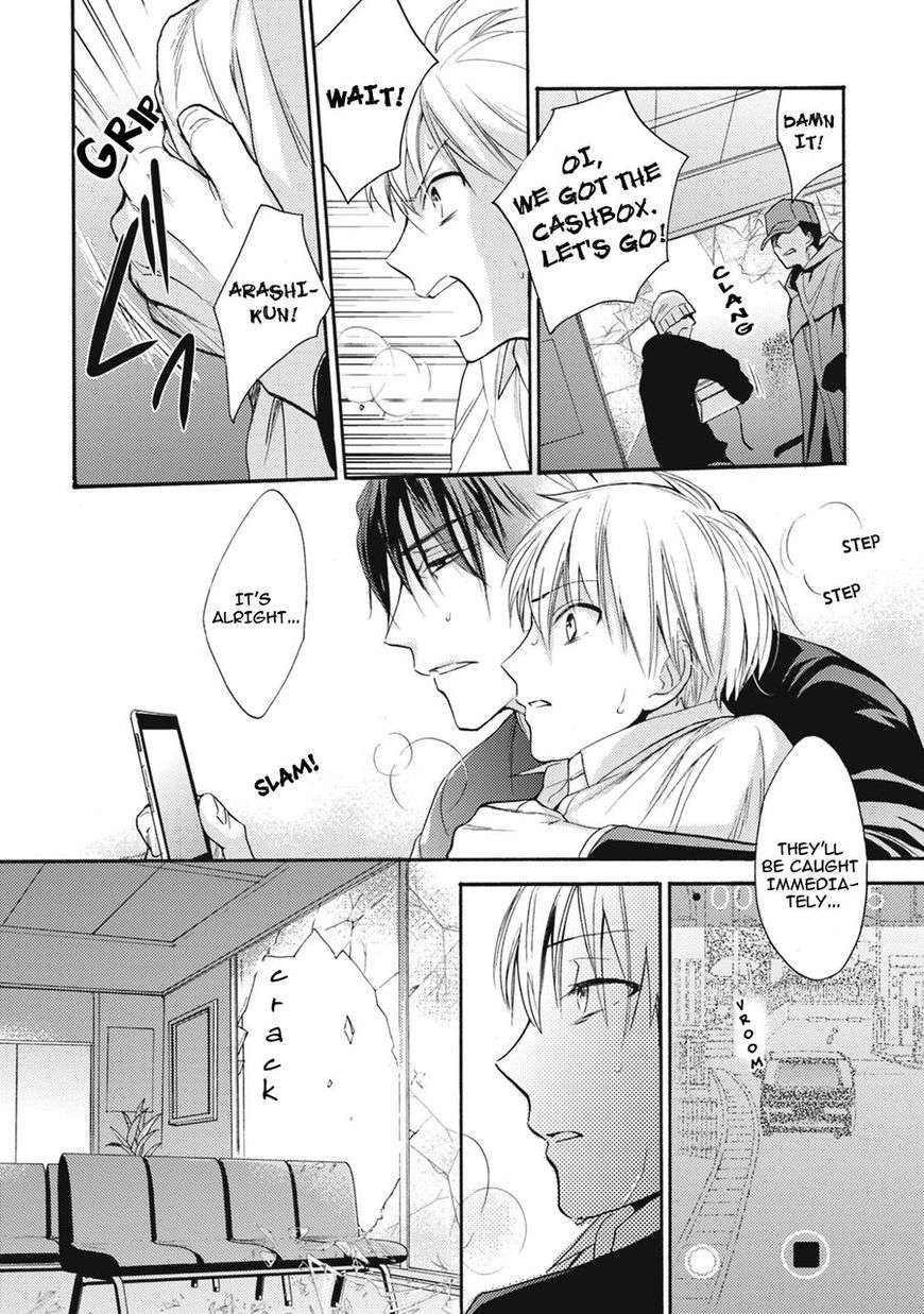 Ii-Ko-Ii-Ko-Shiteageru-Fujitani-Youko-Eng page 26
