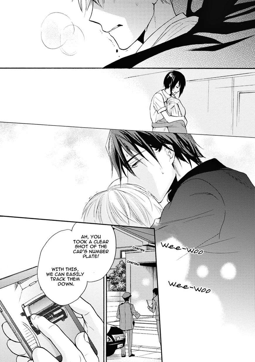 Ii-Ko-Ii-Ko-Shiteageru-Fujitani-Youko-Eng page 27