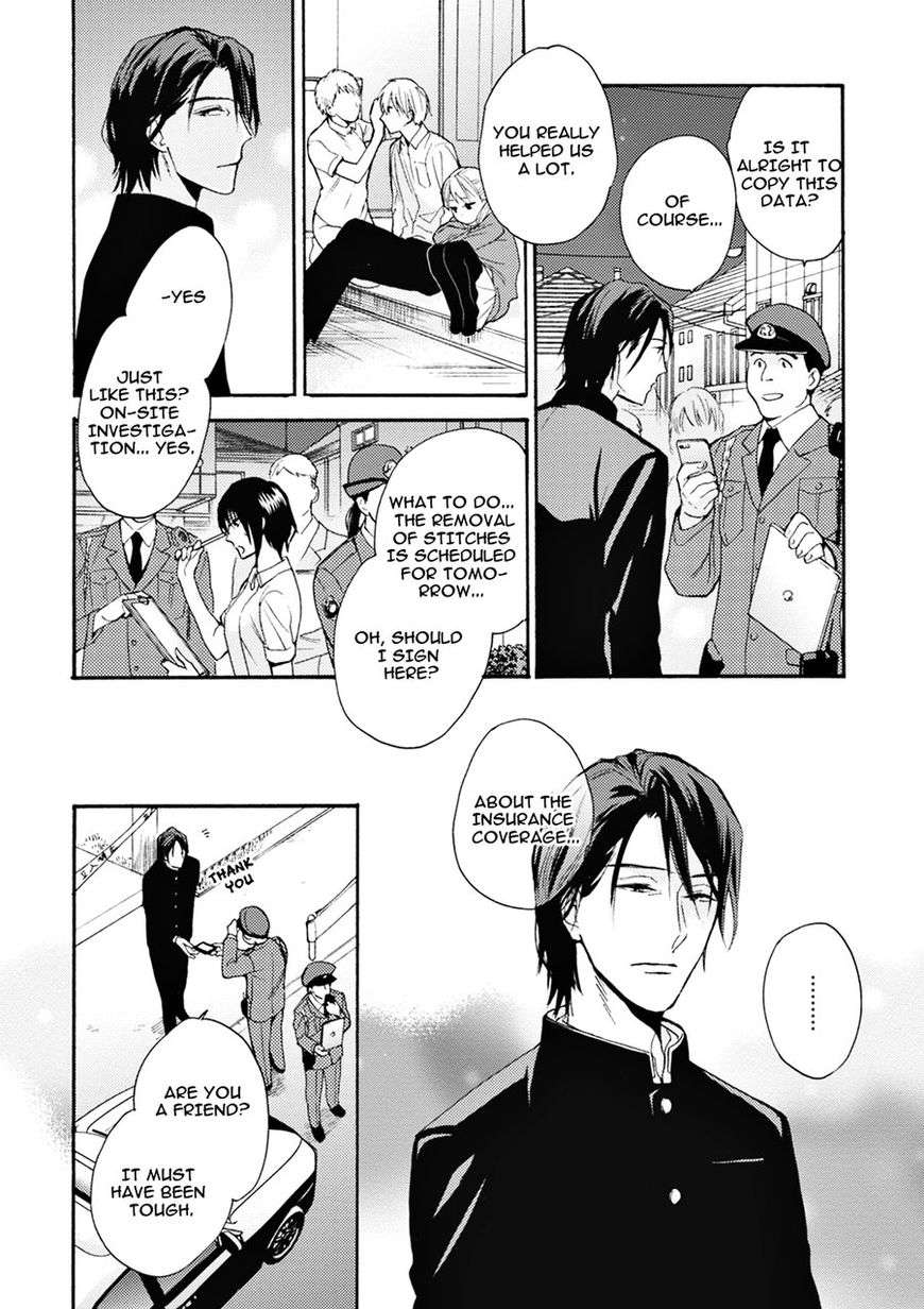 Ii-Ko-Ii-Ko-Shiteageru-Fujitani-Youko-Eng page 28