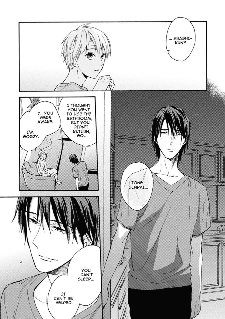 Ii-Ko-Ii-Ko-Shiteageru-Fujitani-Youko-Eng page 2