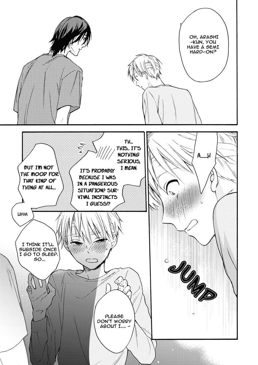 Ii-Ko-Ii-Ko-Shiteageru-Fujitani-Youko-Eng page 4