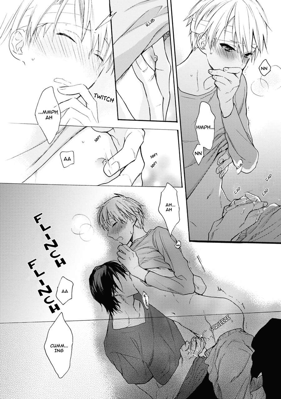 Ii-Ko-Ii-Ko-Shiteageru-Fujitani-Youko-Eng page 7