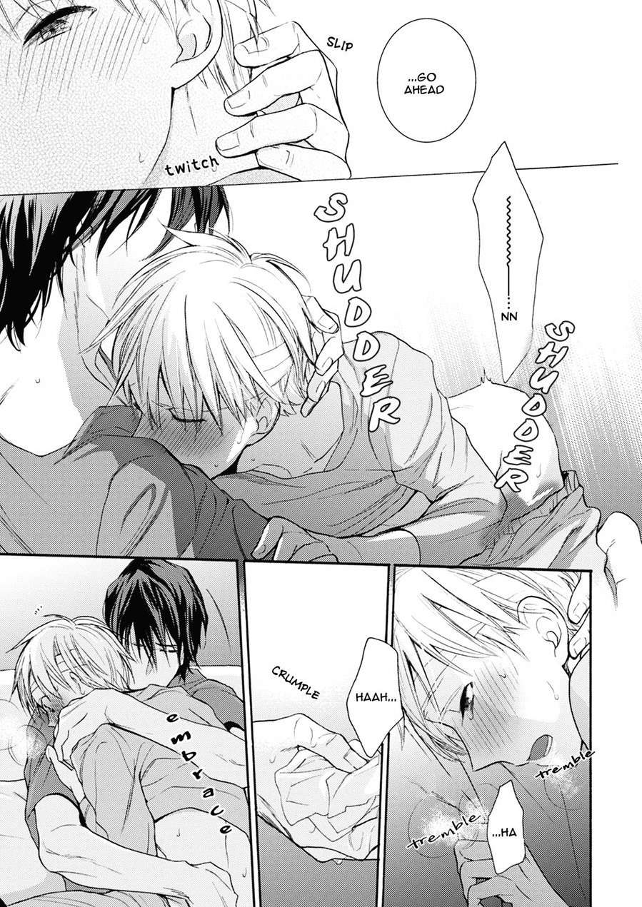 Ii-Ko-Ii-Ko-Shiteageru-Fujitani-Youko-Eng page 8