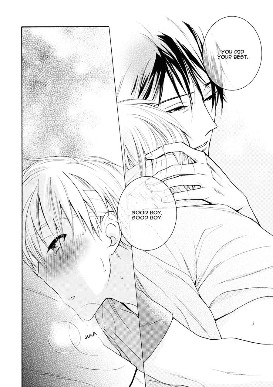 Ii-Ko-Ii-Ko-Shiteageru-Fujitani-Youko-Eng page 9