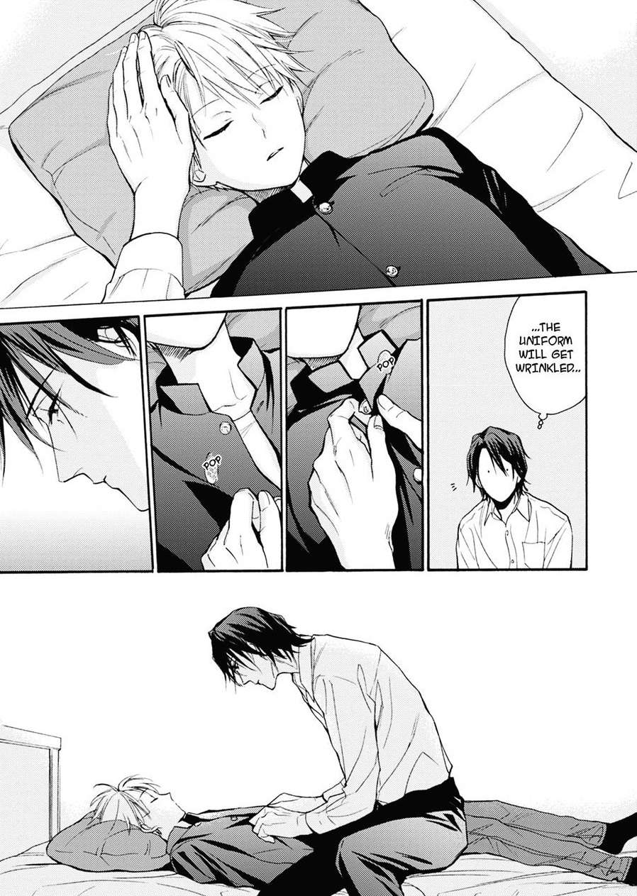 Ii-Ko-Ii-Ko-Shiteageru-Fujitani-Youko-Eng page 20
