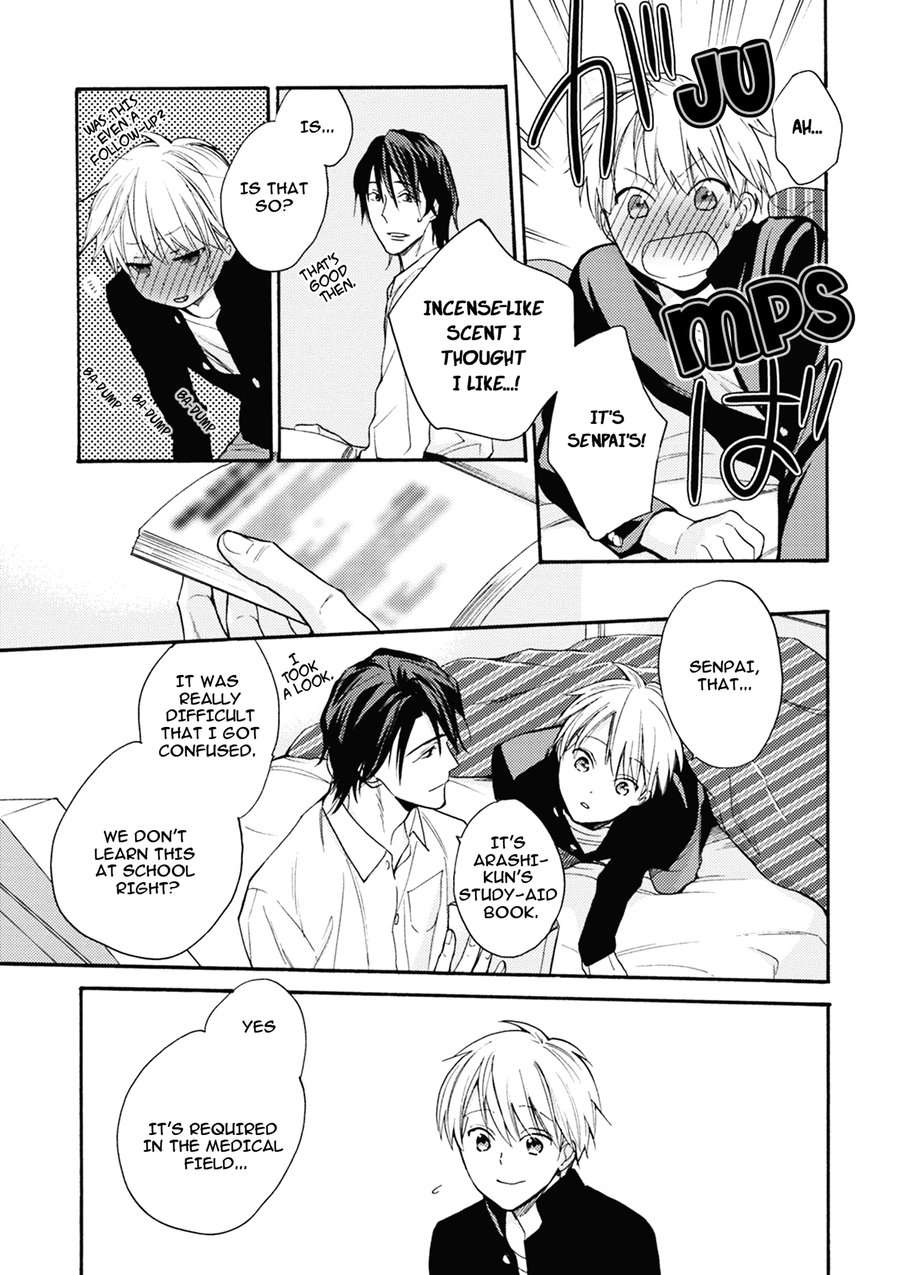 Ii-Ko-Ii-Ko-Shiteageru-Fujitani-Youko-Eng page 24