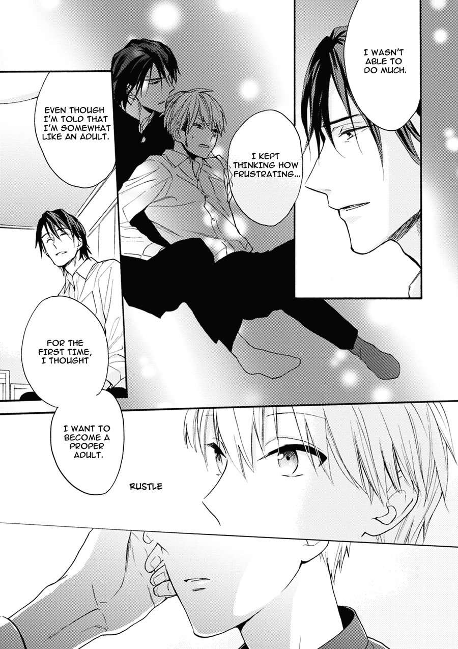 Ii-Ko-Ii-Ko-Shiteageru-Fujitani-Youko-Eng page 26