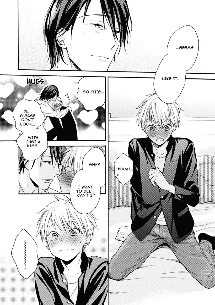 Ii-Ko-Ii-Ko-Shiteageru-Fujitani-Youko-Eng page 30