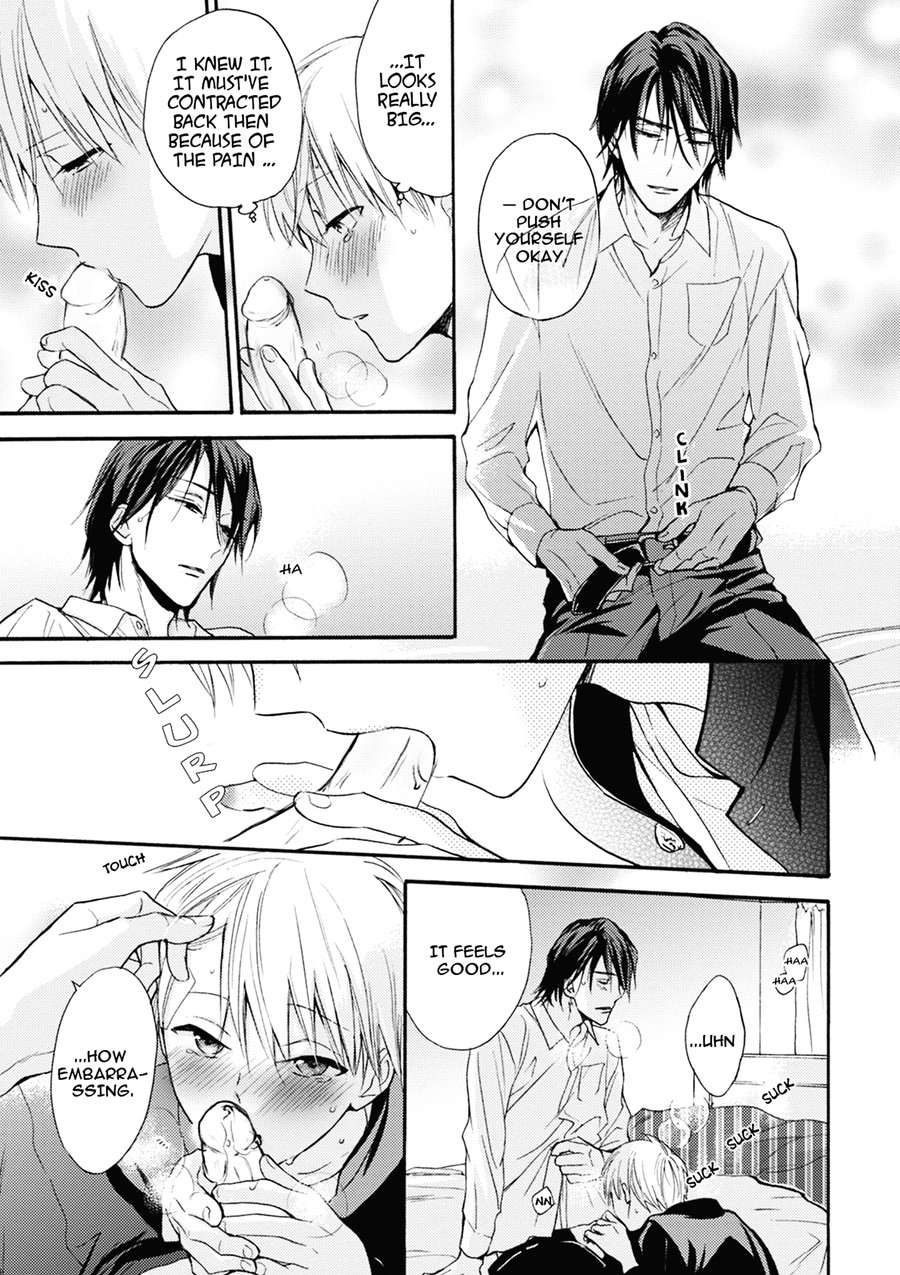 Ii-Ko-Ii-Ko-Shiteageru-Fujitani-Youko-Eng page 34