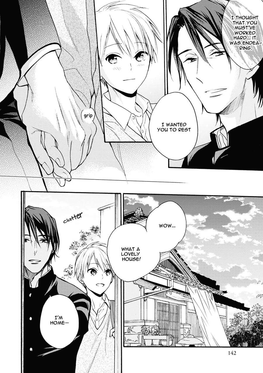 Ii-Ko-Ii-Ko-Shiteageru-Fujitani-Youko-Eng page 6