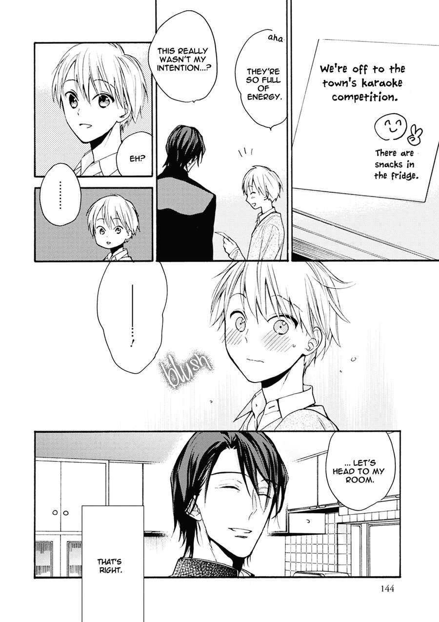 Ii-Ko-Ii-Ko-Shiteageru-Fujitani-Youko-Eng page 8