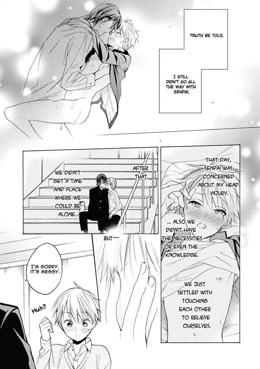 Ii-Ko-Ii-Ko-Shiteageru-Fujitani-Youko-Eng page 9