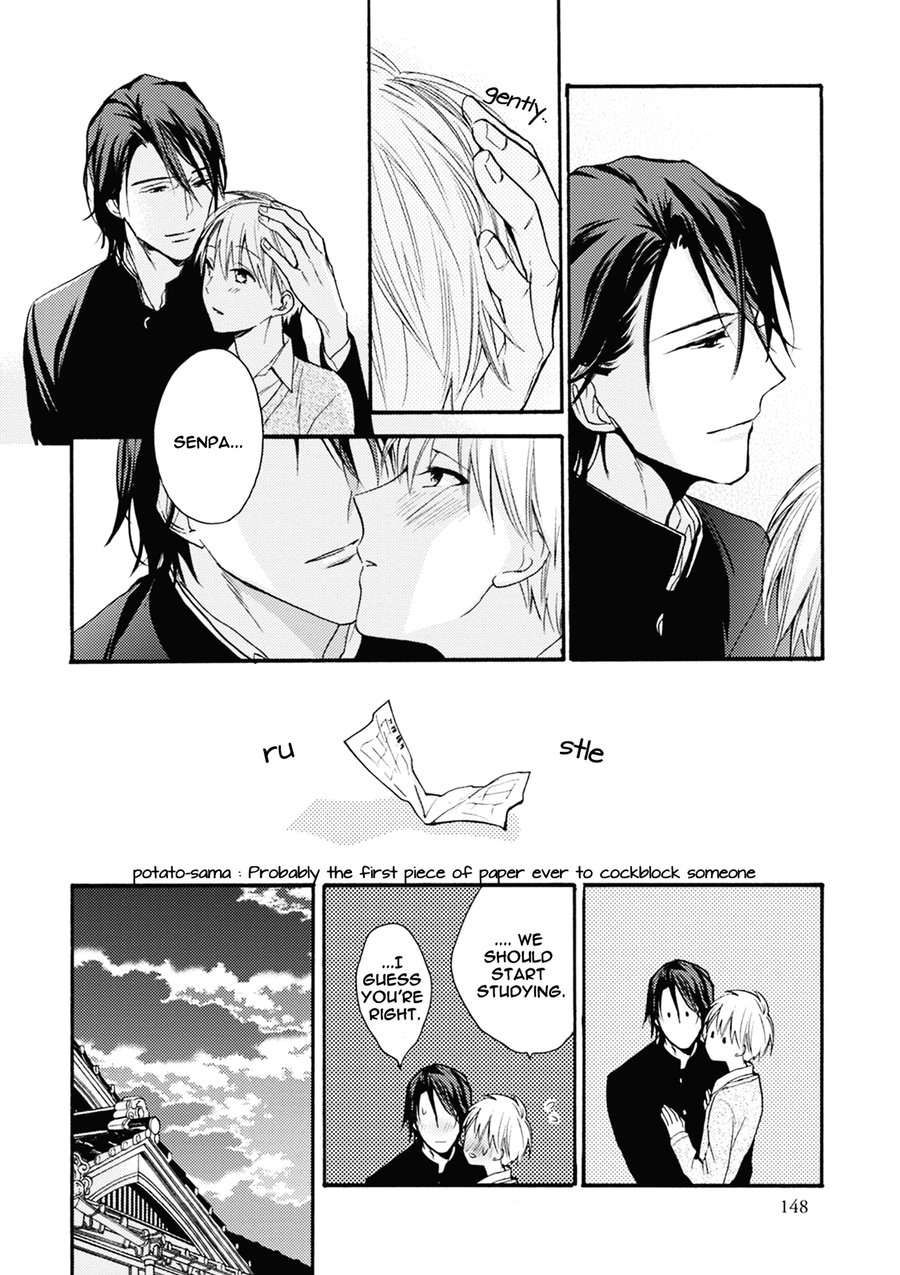 Ii-Ko-Ii-Ko-Shiteageru-Fujitani-Youko-Eng page 12