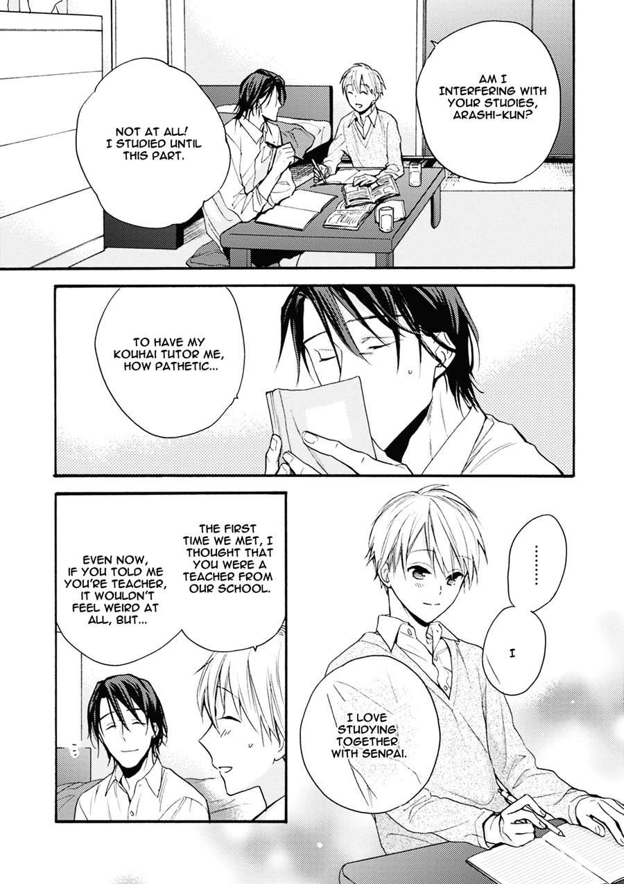 Ii-Ko-Ii-Ko-Shiteageru-Fujitani-Youko-Eng page 13