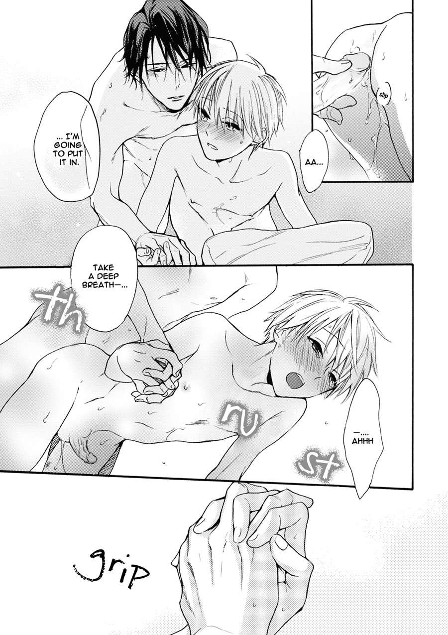 Ii-Ko-Ii-Ko-Shiteageru-Fujitani-Youko-Eng page 21