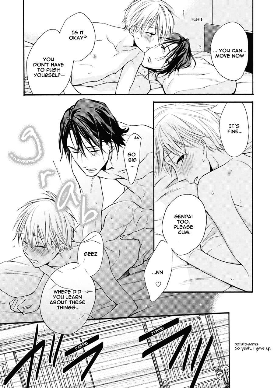 Ii-Ko-Ii-Ko-Shiteageru-Fujitani-Youko-Eng page 23
