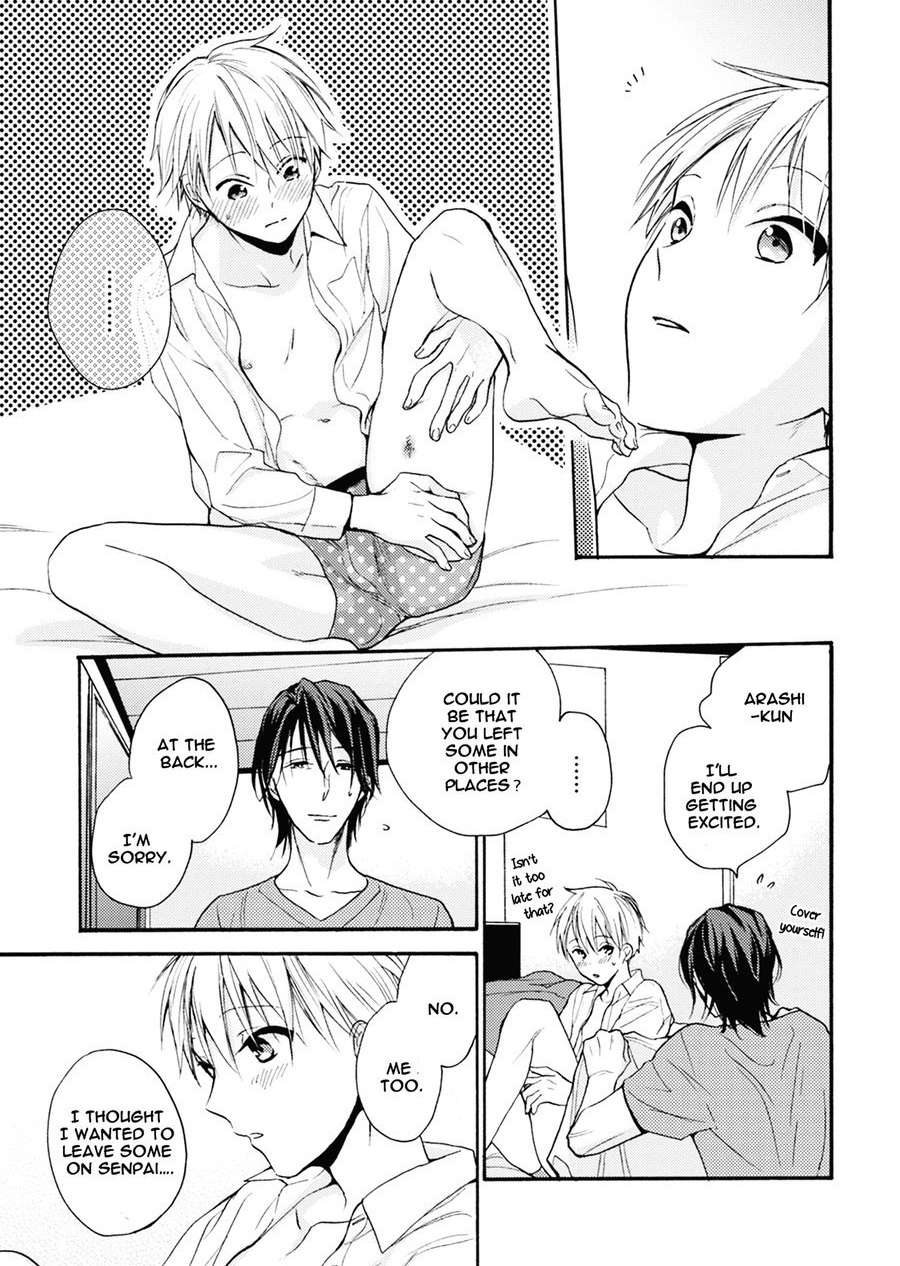 Ii-Ko-Ii-Ko-Shiteageru-Fujitani-Youko-Eng page 27