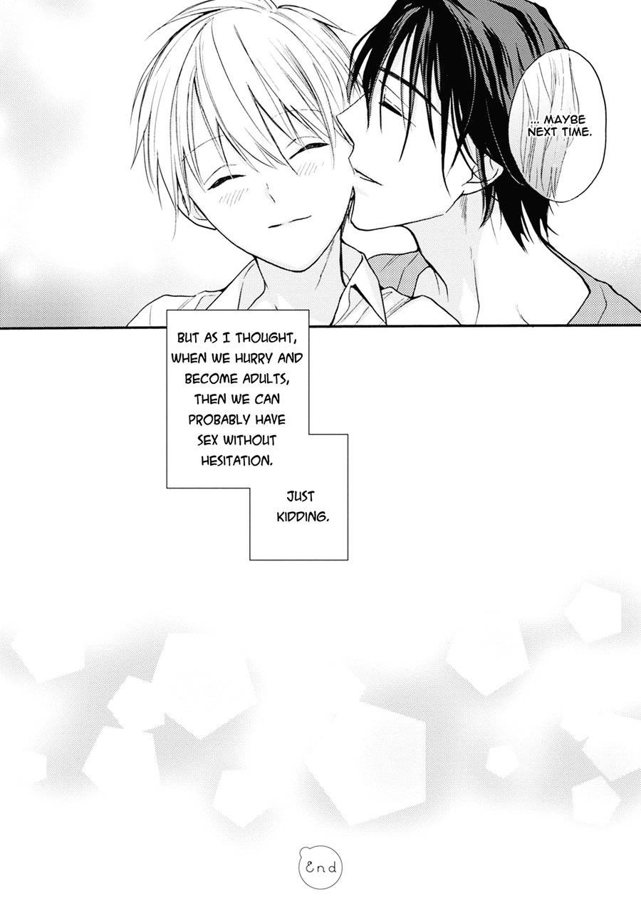 Ii-Ko-Ii-Ko-Shiteageru-Fujitani-Youko-Eng page 28