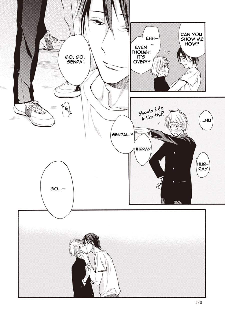Ii-Ko-Ii-Ko-Shiteageru-Fujitani-Youko-Eng page 6