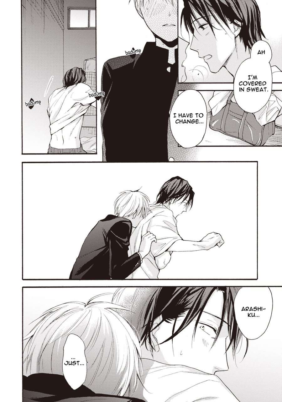 Ii-Ko-Ii-Ko-Shiteageru-Fujitani-Youko-Eng page 8