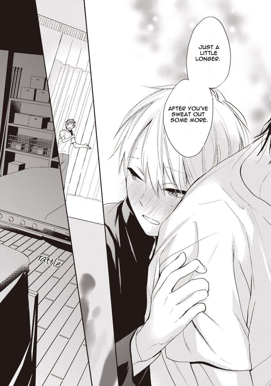 Ii-Ko-Ii-Ko-Shiteageru-Fujitani-Youko-Eng page 9