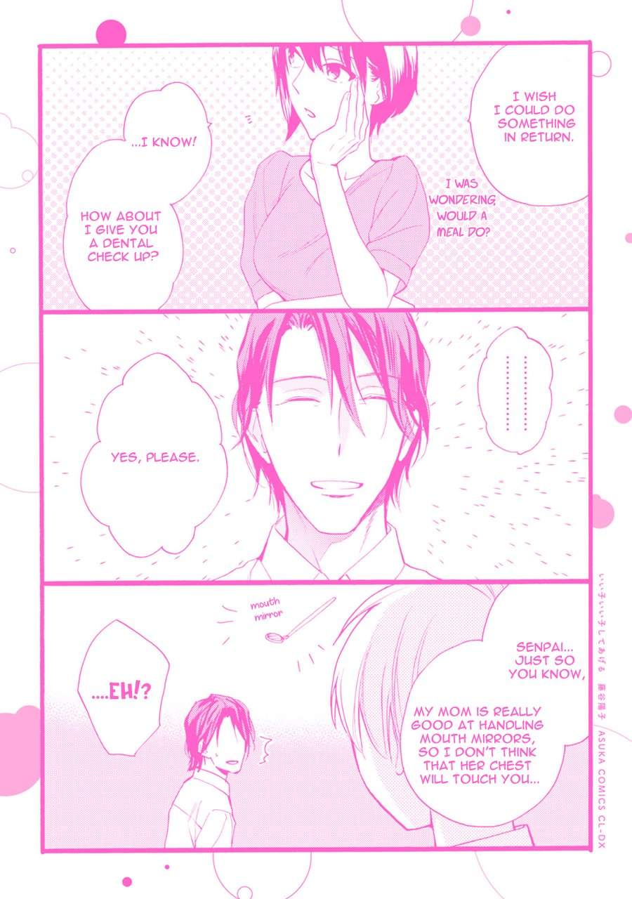 Ii-Ko-Ii-Ko-Shiteageru-Fujitani-Youko-Eng page 13
