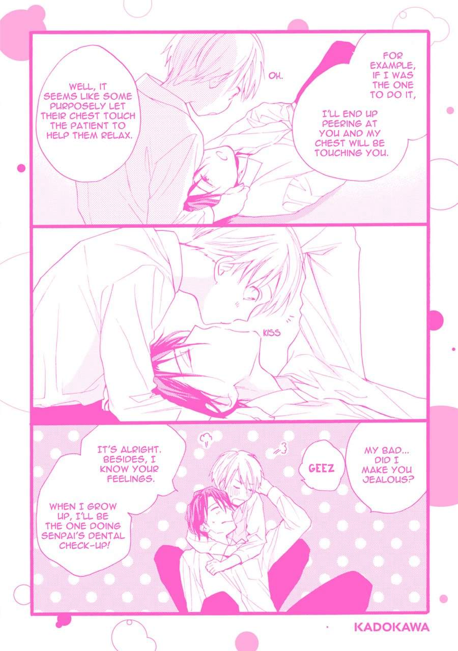 Ii-Ko-Ii-Ko-Shiteageru-Fujitani-Youko-Eng page 14