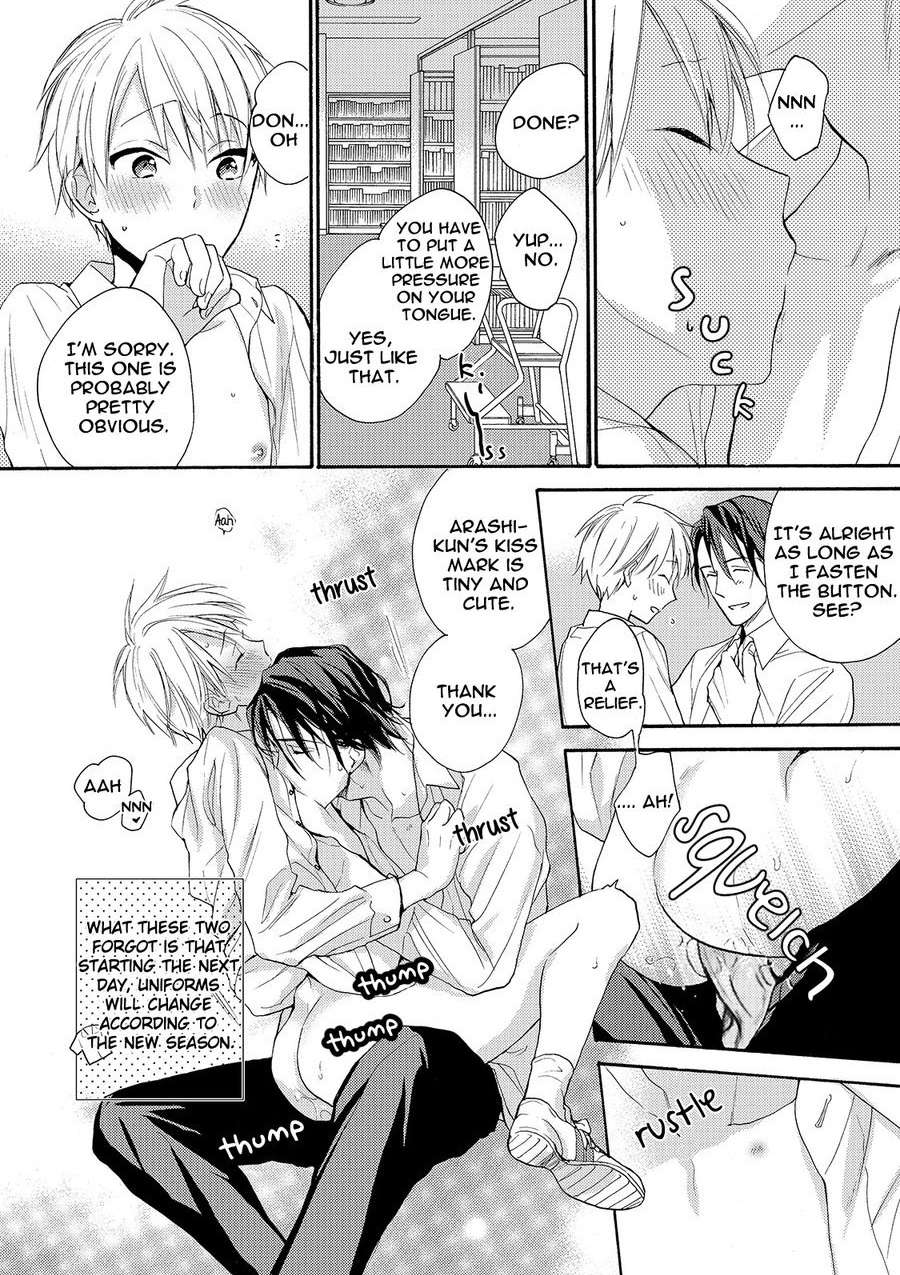 Ii-Ko-Ii-Ko-Shiteageru-Fujitani-Youko-Eng page 15