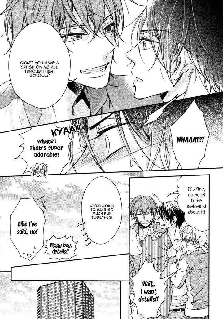 Ii-Mon-Waru-Mon-Yamada-Papiko-Eng page 6