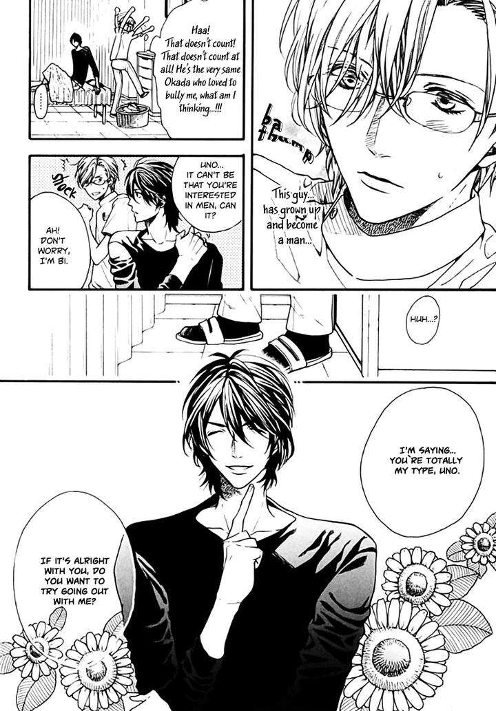 Ijimekko-No-Okada-Kun-By-Kitazawa-Kyou-Eng page 11