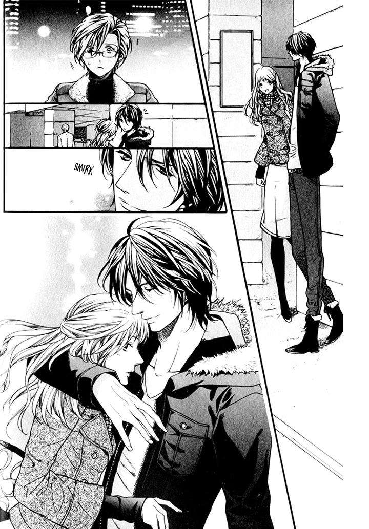 Ijimekko-No-Okada-Kun-By-Kitazawa-Kyou-Eng page 25