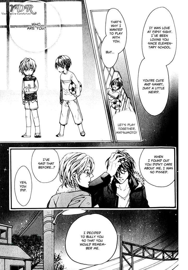 Ijimekko-No-Okada-Kun-By-Kitazawa-Kyou-Eng page 30