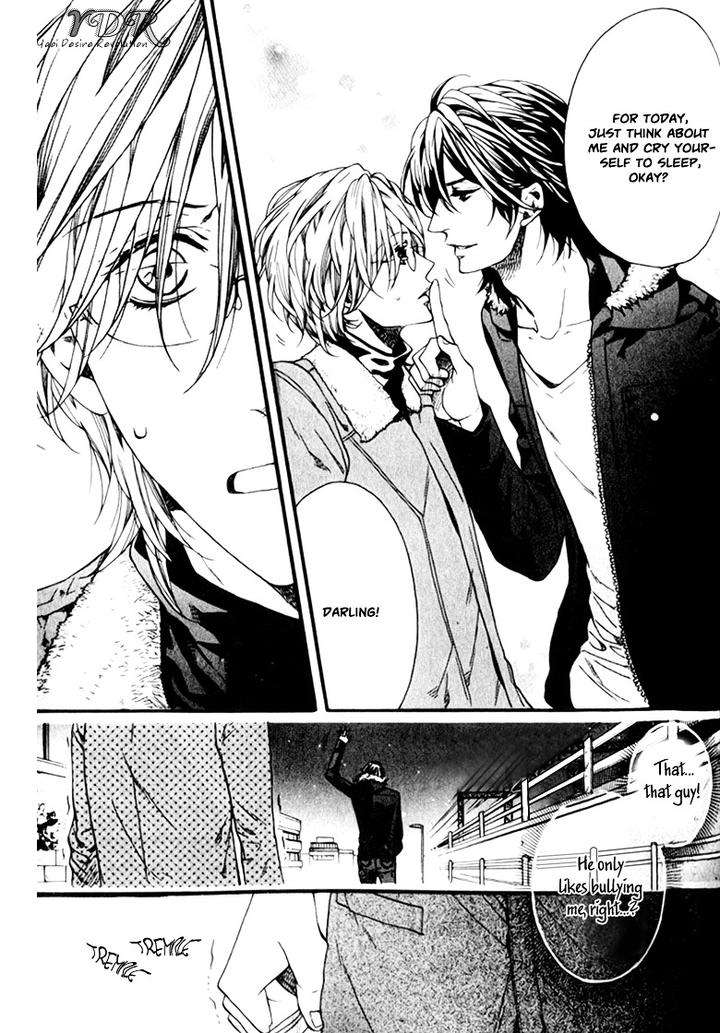 Ijimekko-No-Okada-Kun-By-Kitazawa-Kyou-Eng page 34