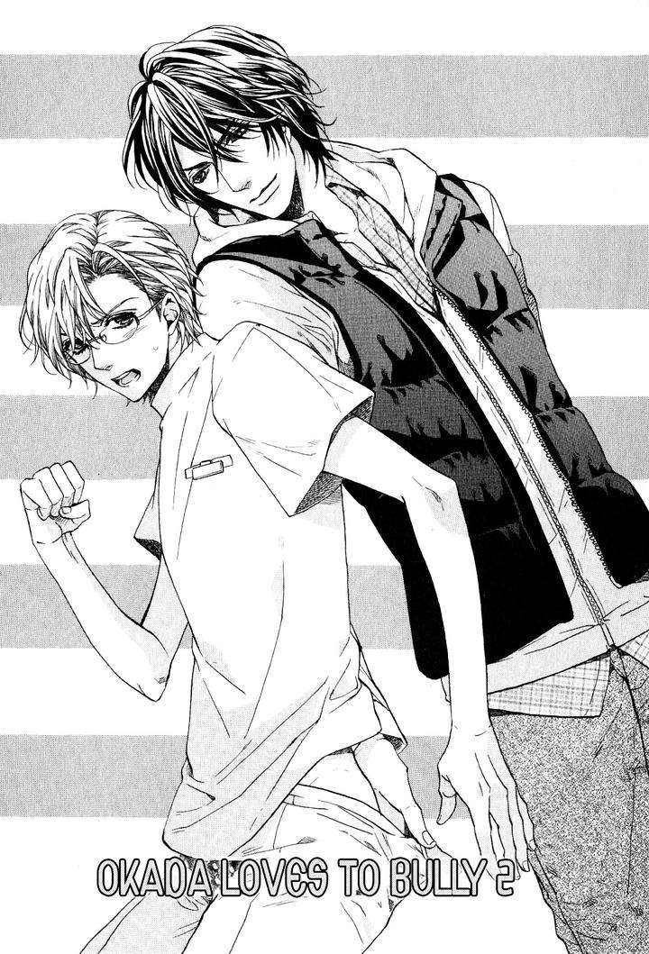 Ijimekko-No-Okada-Kun-By-Kitazawa-Kyou-Eng chapter_003 thumbnail