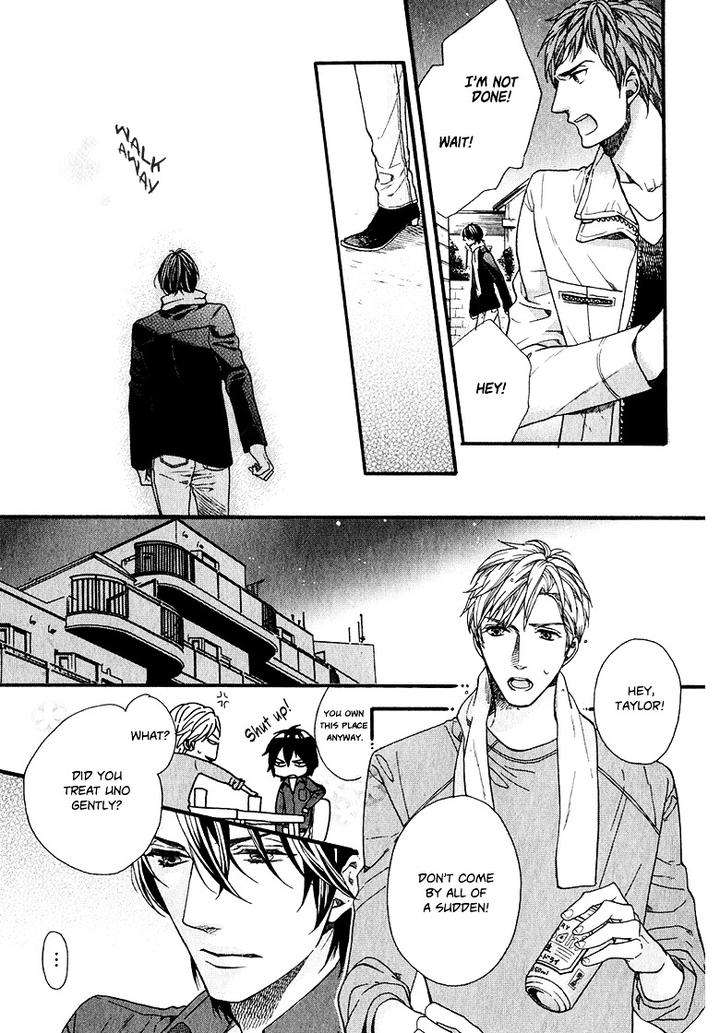 Ijimekko-No-Okada-Kun-By-Kitazawa-Kyou-Eng page 5
