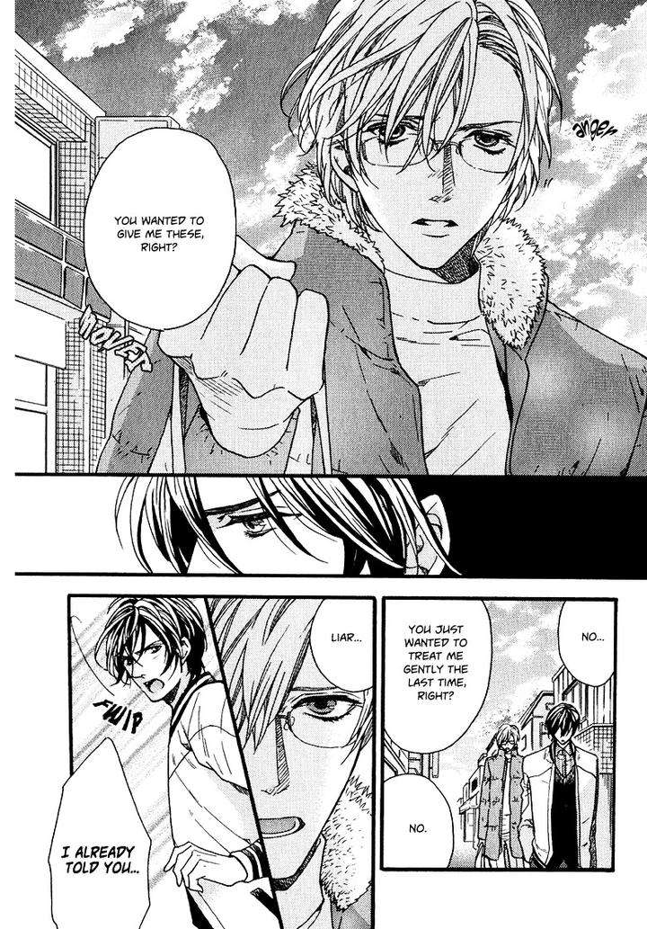 Ijimekko-No-Okada-Kun-By-Kitazawa-Kyou-Eng page 19