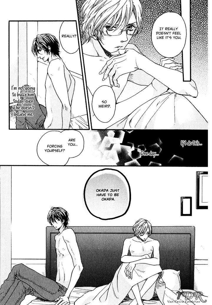 Ijimekko-No-Okada-Kun-By-Kitazawa-Kyou-Eng page 26