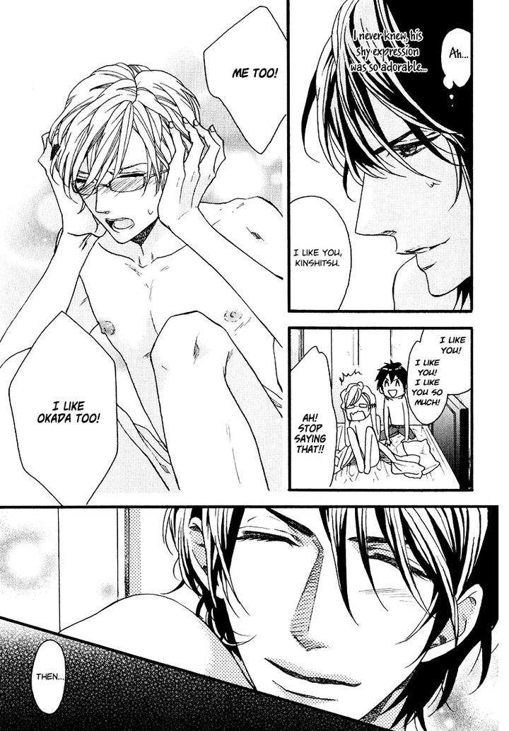 Ijimekko-No-Okada-Kun-By-Kitazawa-Kyou-Eng page 29
