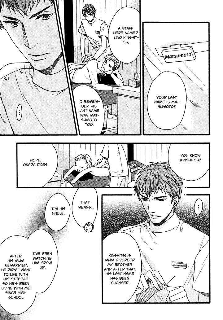 Ijimekko-No-Okada-Kun-By-Kitazawa-Kyou-Eng page 31