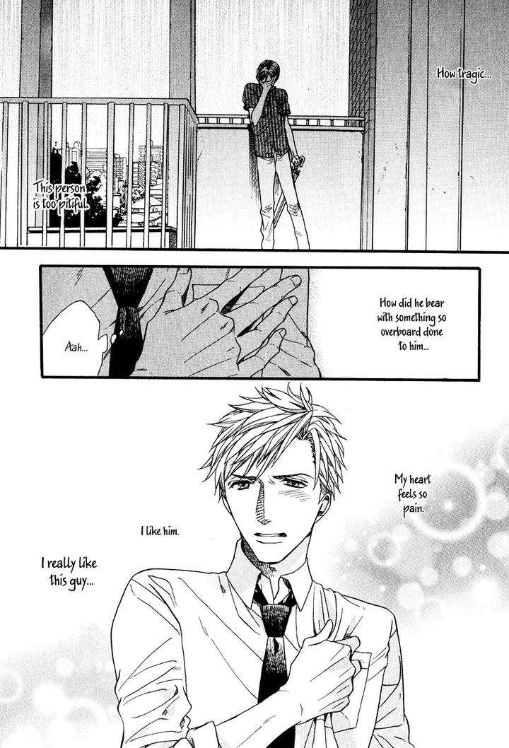 Ijimekko-No-Okada-Kun-By-Kitazawa-Kyou-Eng page 31
