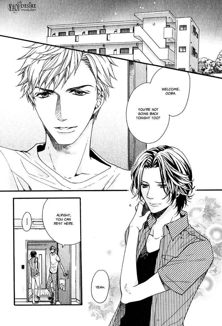 Ijimekko-No-Okada-Kun-By-Kitazawa-Kyou-Eng page 2