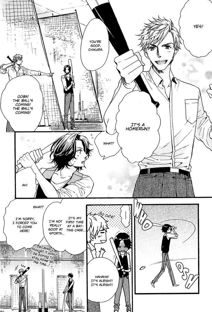 Ijimekko-No-Okada-Kun-By-Kitazawa-Kyou-Eng page 11