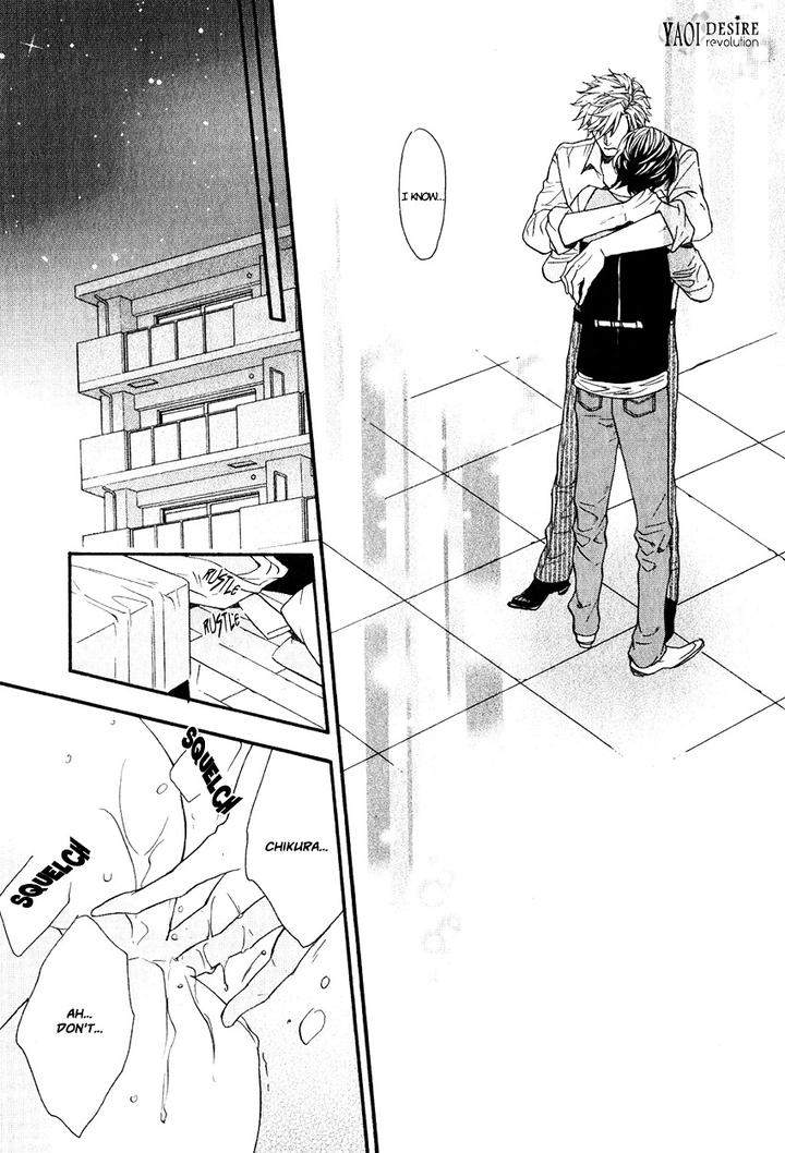 Ijimekko-No-Okada-Kun-By-Kitazawa-Kyou-Eng page 20